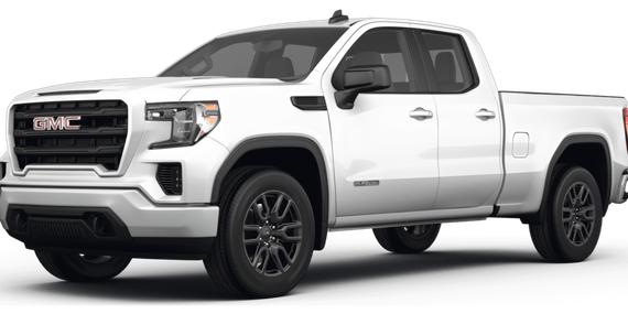 GMC SIERRA LIMITED 2022 1GTV9CET6NZ224764 image